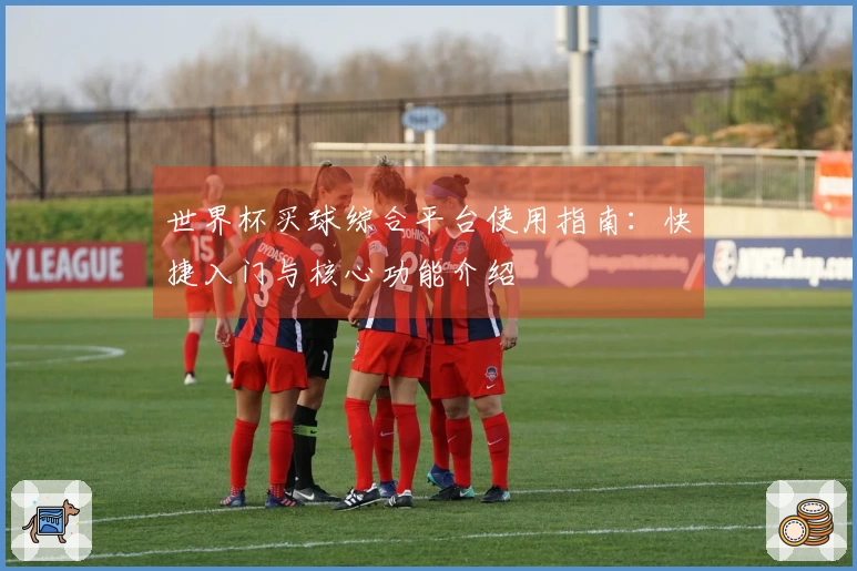 世界杯买球综合平台使用指南：快捷入门与核心功能介绍