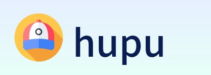 hupu logo